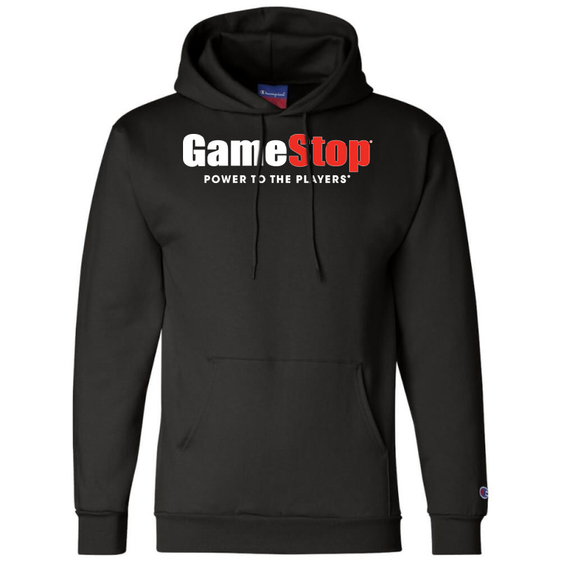 Gamestop Champion Hoodie | Artistshot