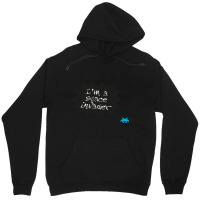 Im A Space Invader Unisex Hoodie | Artistshot