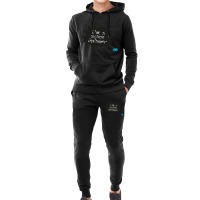 Im A Space Invader Hoodie & Jogger Set | Artistshot