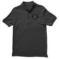 Im A Space Invader Men's Polo Shirt | Artistshot