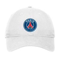 Cool-paris-saint-germain Adjustable Cap | Artistshot