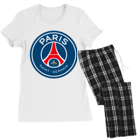 Cool-paris-saint-germain Women's Pajamas Set | Artistshot