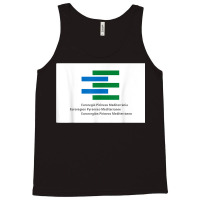 Royal Commonwealth Society Flag Tank Top | Artistshot