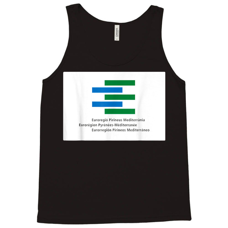 Royal Commonwealth Society Flag Tank Top by Sombre | Artistshot