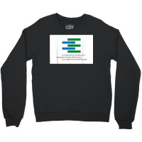 Royal Commonwealth Society Flag Crewneck Sweatshirt | Artistshot