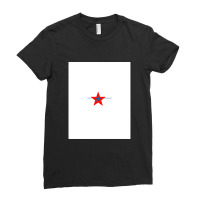 All Stars Ladies Fitted T-shirt | Artistshot