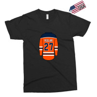 Brett Kulak Jersey Exclusive T-shirt | Artistshot