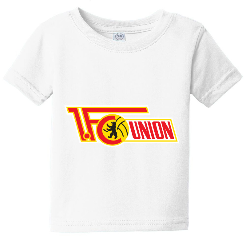 Cool-fc-union-berlin Baby Tee | Artistshot