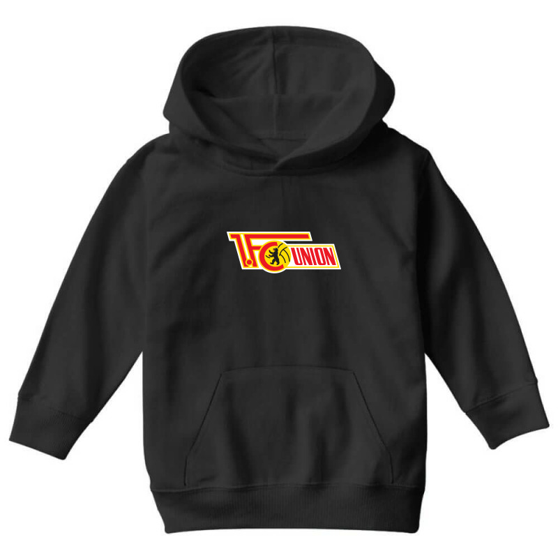 Cool-fc-union-berlin Youth Hoodie | Artistshot