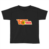 Cool-fc-union-berlin Toddler T-shirt | Artistshot