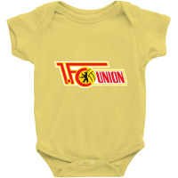 Cool-fc-union-berlin Baby Bodysuit | Artistshot