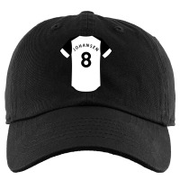 Stefan Johansen Jersey Classic Kids Cap | Artistshot