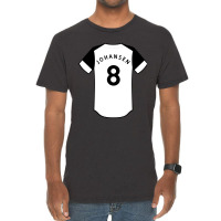 Stefan Johansen Jersey Classic Vintage T-shirt | Artistshot