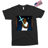 Holy Saber Exclusive T-shirt | Artistshot