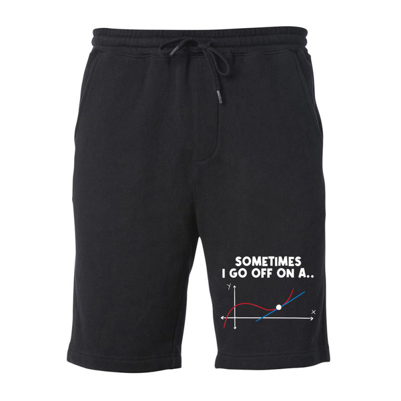 Math Quote For Teachers Students Math Formula Fleece Short | Artistshot