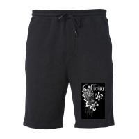 Down - Over The Under Fleece Short | Artistshot