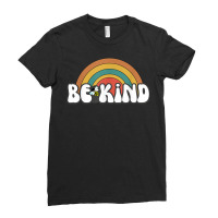 Unity Day Orange Kids 2022 Anti Bullying Love Sign Language T Shirt Ladies Fitted T-shirt | Artistshot