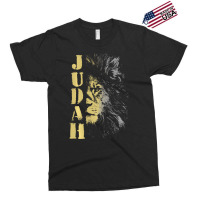 Lion Of Judah Hebrew Israelite Exclusive T-shirt | Artistshot