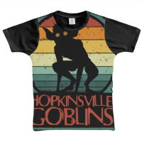 Hopkinsville Goblins Retro Kentucky Alien Cryptid Graphic Youth T-shirt | Artistshot