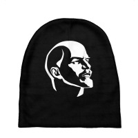 Vladimir Lenin T Shirt Communism Marxism Socialism Tee Baby Beanies | Artistshot