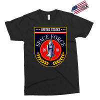 United States Space Force, United, States, Space, Force, United States Exclusive T-shirt | Artistshot