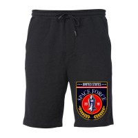 United States Space Force, United, States, Space, Force, United States Fleece Short | Artistshot