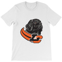 Lewis & Clark College Pioneers T-shirt | Artistshot