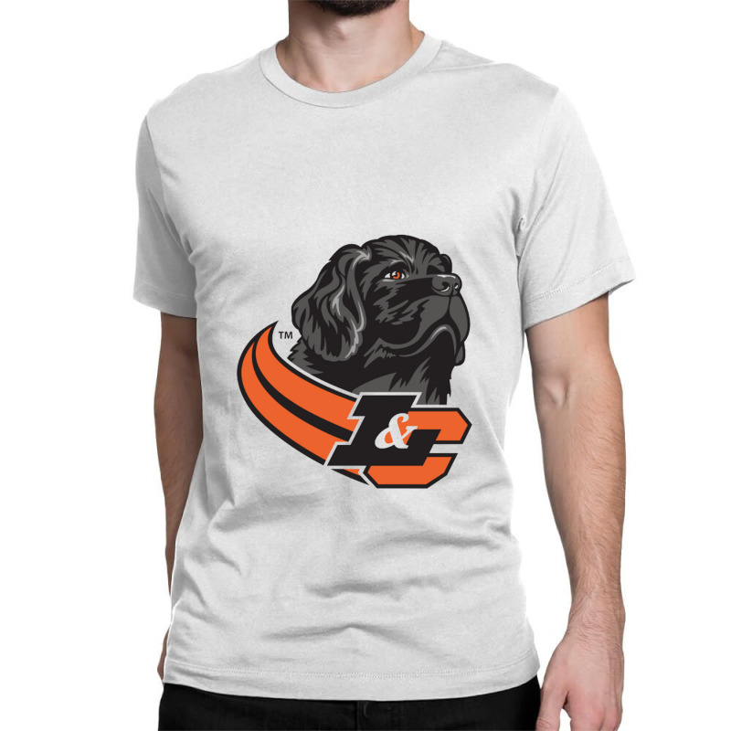 Lewis & Clark College Pioneers Classic T-shirt by Andreacomptonc | Artistshot