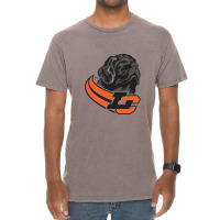 Lewis & Clark College Pioneers Vintage T-shirt | Artistshot