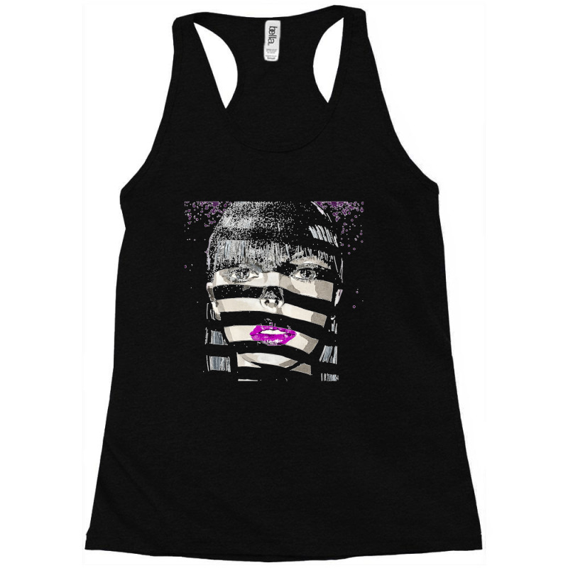 Exotica Racerback Tank by cm-arts | Artistshot