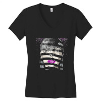 Exotica Women's V-neck T-shirt | Artistshot