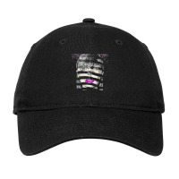 Exotica 1 Adjustable Cap | Artistshot