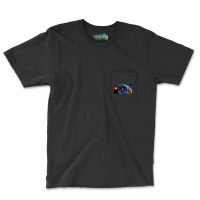 Baduts! Pocket T-shirt | Artistshot