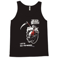 Dead Infection, The Dead Infection, Dead Infection Art, Dead Infection Tank Top | Artistshot