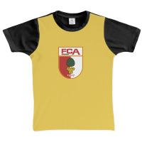 Cool-fc-augsburg Graphic Youth T-shirt | Artistshot