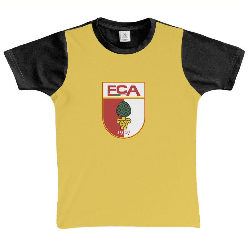 Cool-fc-augsburg Graphic Youth T-shirt | Artistshot