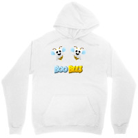 Boo Bees  Funny Ghost Boobees Halloween Costume Women Unisex Hoodie | Artistshot