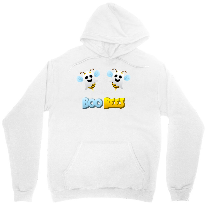 Boo Bees  Funny Ghost Boobees Halloween Costume Women Unisex Hoodie | Artistshot