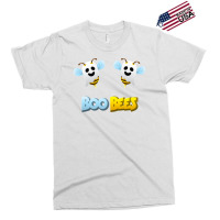 Boo Bees  Funny Ghost Boobees Halloween Costume Women Exclusive T-shirt | Artistshot