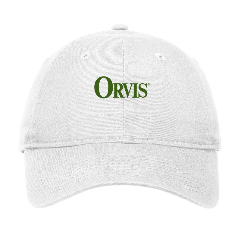 Orvis Fly Fishing Adjustable Cap By Faisalmoch213 - Artistshot