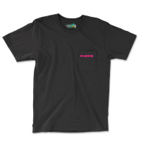 Fpl Infected Pink Design Classic Pocket T-shirt | Artistshot