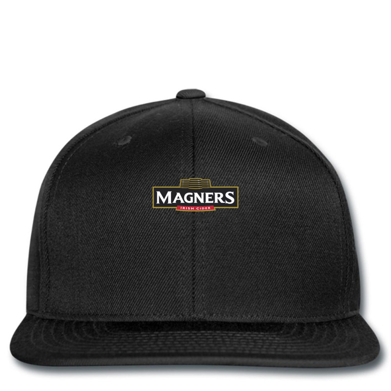 Magners Cider Printed hat by DebraAnderson | Artistshot