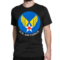 Us Air Force, Us, Air, Force, Us Air Forces, Us Air Force Vintage, Us  Classic T-shirt | Artistshot