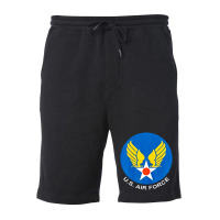 Us Air Force, Us, Air, Force, Us Air Forces, Us Air Force Vintage, Us  Fleece Short | Artistshot