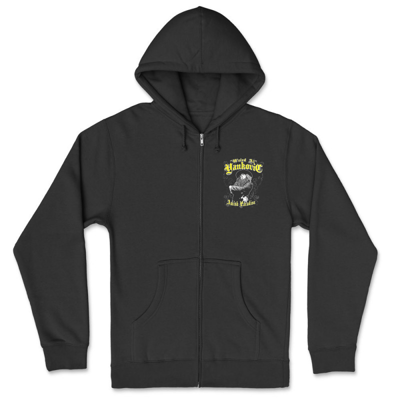 5162 Golds Throwback Zip Up Golds Gym Hoodies Gold's Gym Athletic
