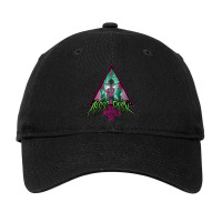 Holy Smokes Adjustable Cap | Artistshot