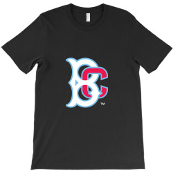 Custom The Brooklyn Cyclones Classic T-shirt By Pamelaannharris - Artistshot