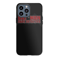 B.at.man Dark Detective Iphone 13 Pro Max Case | Artistshot