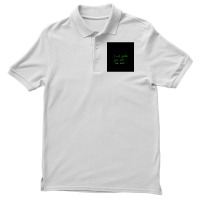 I Will Follow You Into The Dark Sleeveless Top Men's Polo Shirt | Artistshot