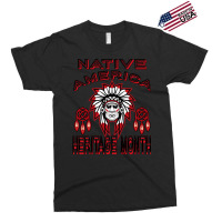 Native America Heritage Month Exclusive T-shirt | Artistshot